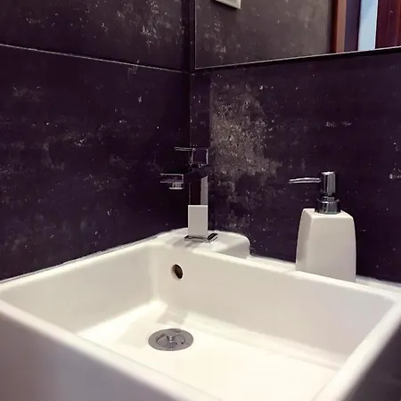 Casa Amarela Belem 2*