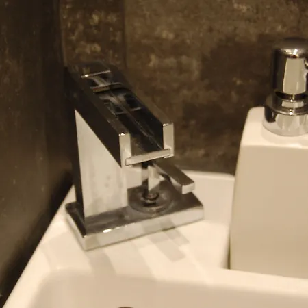 Casa Amarela Belem Гостевой дом Лиссабон