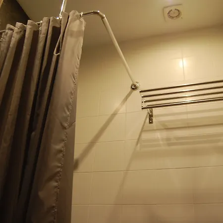 Casa Amarela Belem Гостевой дом 2*