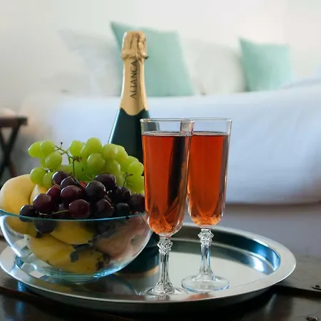 Casa Amarela Belem 2* Лиссабон