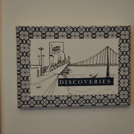 Гостевой дом Casa Amarela Belem 2*