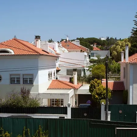 Casa Amarela Belem Гостевой дом 2*