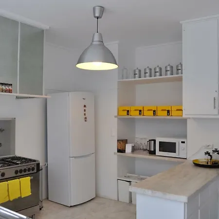 Casa Amarela Belem 2* Лиссабон