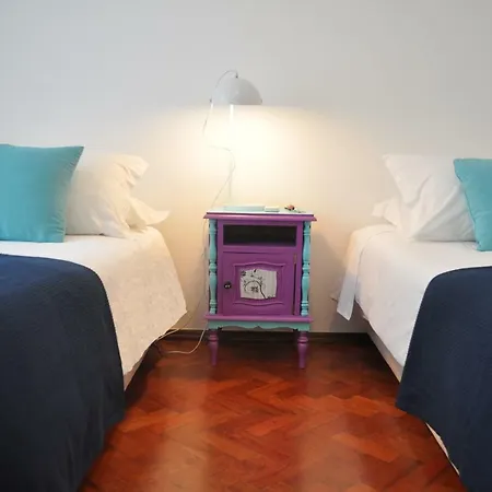 Casa Amarela Belem 2*