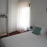 Maison d'hôtes Casa Amarela Belem Lisboa