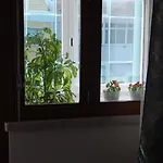 Casa Amarela Belem Maison d'hôtes
