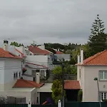 Casa Amarela Belem Maison d'hôtes