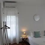 Maison d'hôtes Casa Amarela Belem 2*