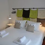 Maison d'hôtes Casa Amarela Belem 2*
