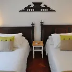 Maison d'hôtes Casa Amarela Belem 2*