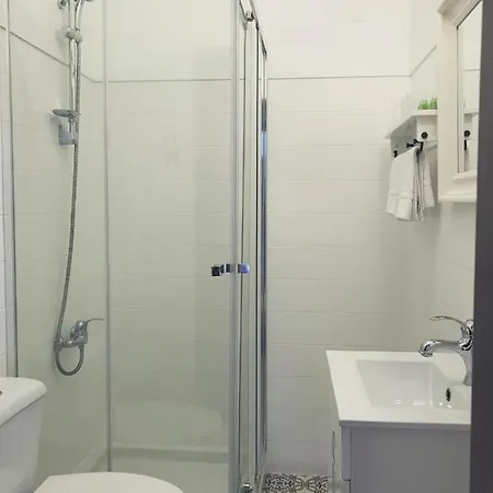 Guest house Casa Amarela Belem Lisbon