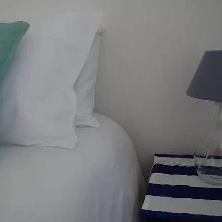 Casa Amarela Belem בית הארחה ליסבון