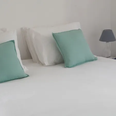 Casa Amarela Belem Guest house