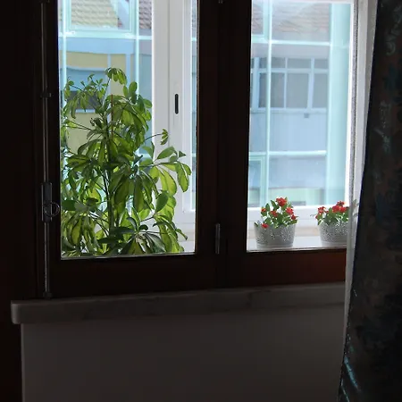 Casa Amarela Belem 招待所