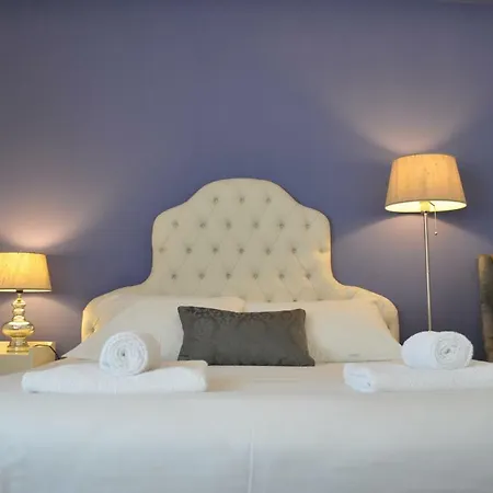 Casa Amarela Belem ליסבון