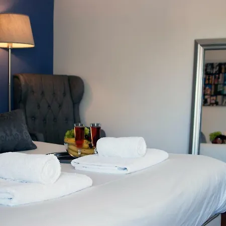 Casa Amarela Belem Guest house Lisbon