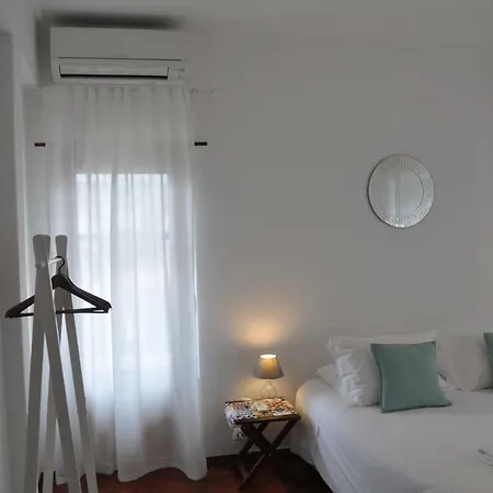 Guest house Casa Amarela Belem 2*