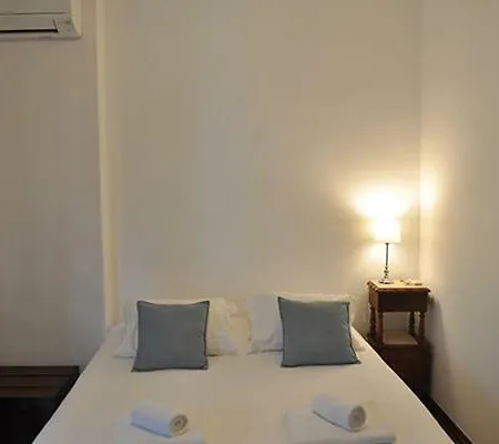 Casa Amarela Belem 招待所