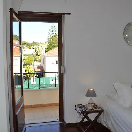 Casa Amarela Belem בית הארחה 2*