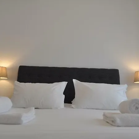 בית הארחה Casa Amarela Belem 2*