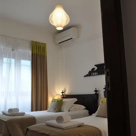 Casa Amarela Belem 2*