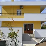 Casa Amarela Belem בית הארחה 2*
