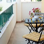 Casa Amarela Belem Lissabon
