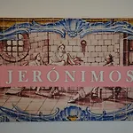 Casa Amarela Belem 2* Lissabon