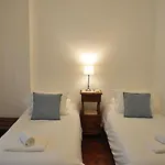 בית הארחה Casa Amarela Belem 2*