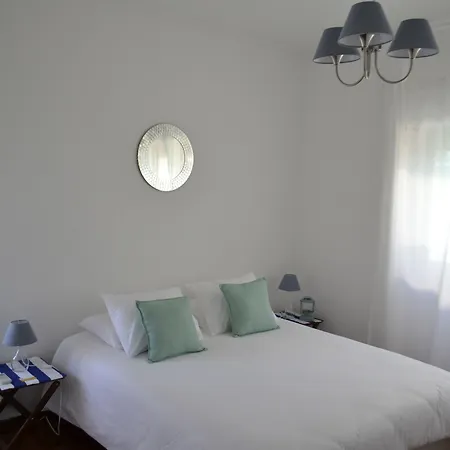 Casa Amarela Belem Gasthuis 2*