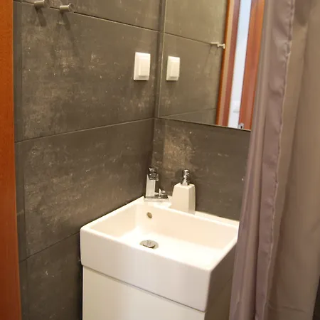 Casa Amarela Belem Lissabon