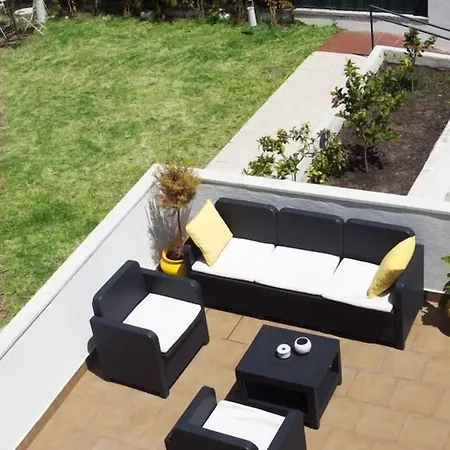 Gasthof Casa Amarela Belem