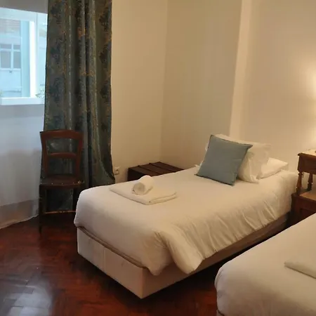 Casa Amarela Belem