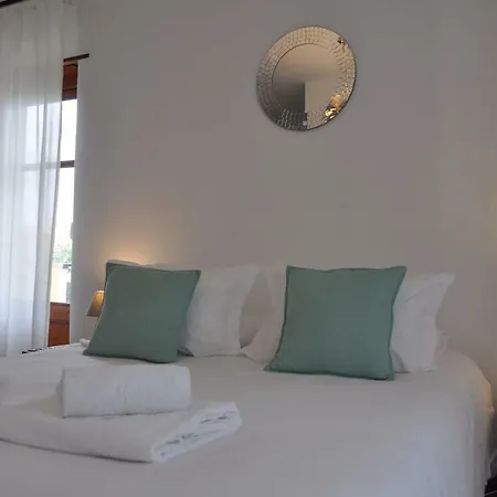 Casa Amarela Belem ליסבון