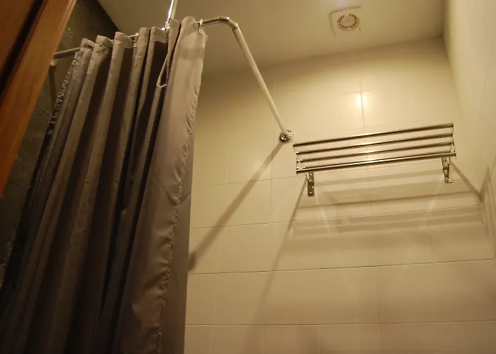 Casa Amarela Belém Pensión 2*