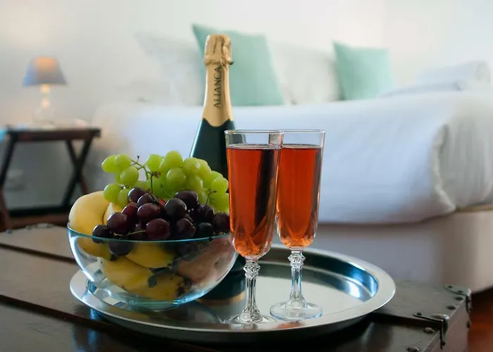 Casa Amarela Belém 2* Lisboa