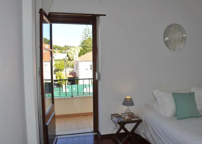 Casa Amarela Belém Pensión 2*