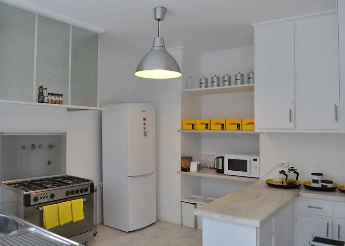 Casa Amarela Belém 2* Lisboa