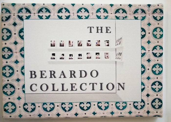 Casa Amarela Belém 2*