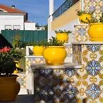 Casa Amarela Belem 2* Lissabon