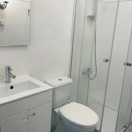 Casa Amarela Belem Pensionat