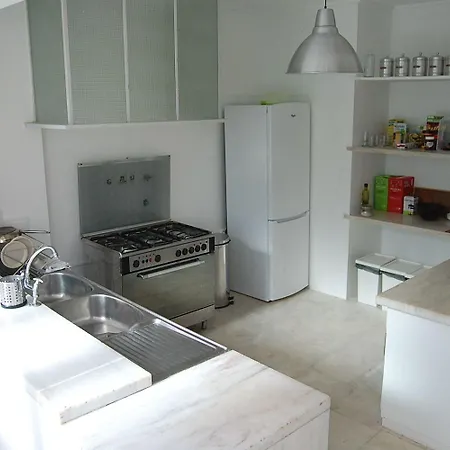 Pensionat Casa Amarela Belem 2*