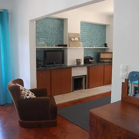 Konukevi Casa Amarela Belem 2*