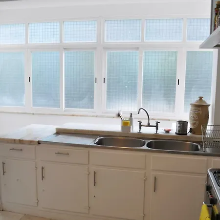 Casa Amarela Belem Pensionat 2*