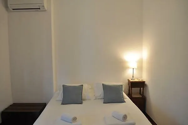 Casa Amarela Belem Guest house